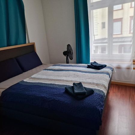 Swiss Holidays Apartment Rosenstrasse 10 Интерлакен Екстериор снимка