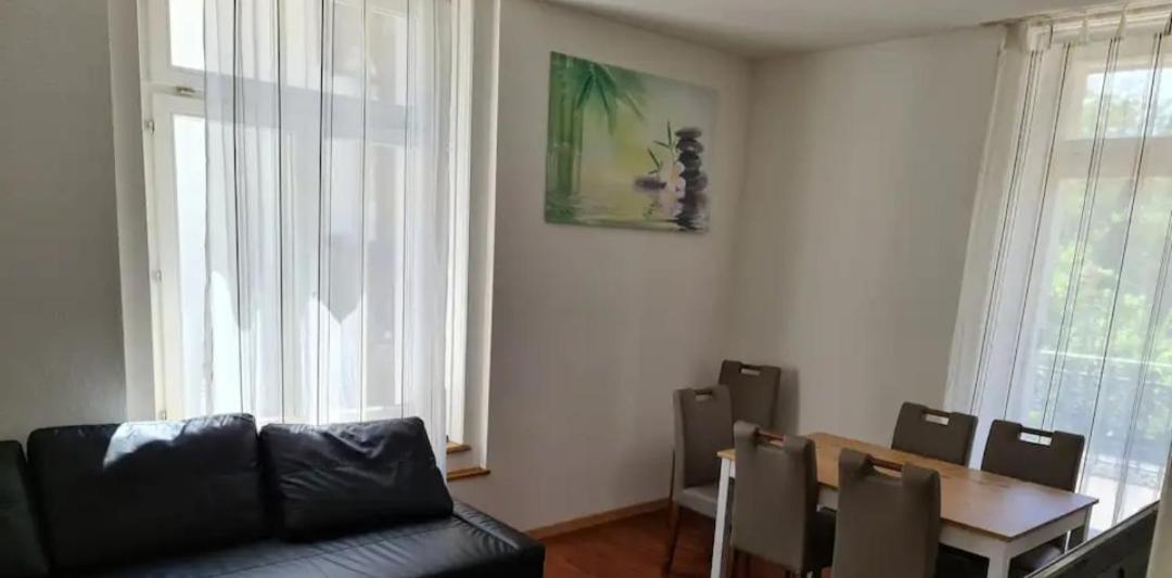 Swiss Holidays Apartment Rosenstrasse 10 Интерлакен Екстериор снимка